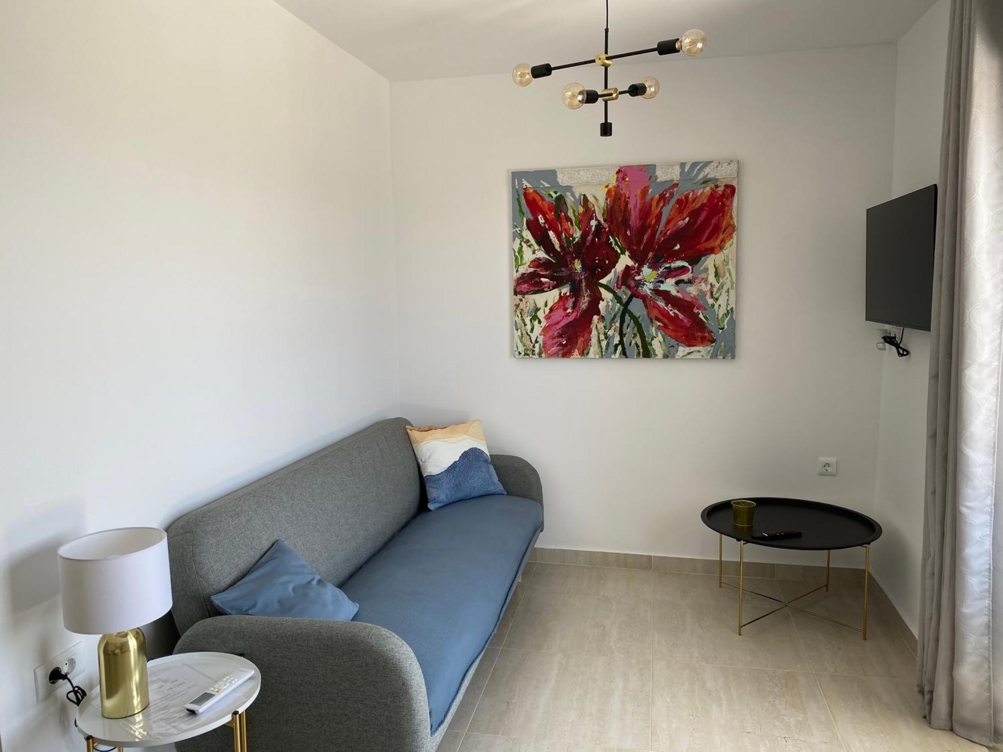 D&M Apartments Palit Esterno foto